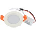 thumbnail image 1 of LED Recessed Downlight Dimmable LED Recessed Ceiling Light Dimmable Ceiling Lamp, 1 of 8