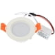 thumbnail image 1 of Foco empotrable LED regulable, luz de techo empotrada LED, lámpara de techo regulable, 1 of 7