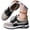 Black, variant on Women Running Shoes Size 7 Lightweight Casual on Low Top Basketball Shoes for Women Gym Athletic Tennis Sneakers Breathable Mesh Shoes