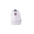 thumbnail image 5 of K-Swiss Classic PF 08505-101-M Sneakers Men White Leather Lifestyle Shoes DWA276, 5 of 6