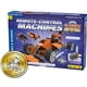 thumbnail image 1 of Máquinas de control remoto Thames & Kosmos: coches personalizados con caja de cambios configurable Thames & Kosmos 620376, 1 of 1