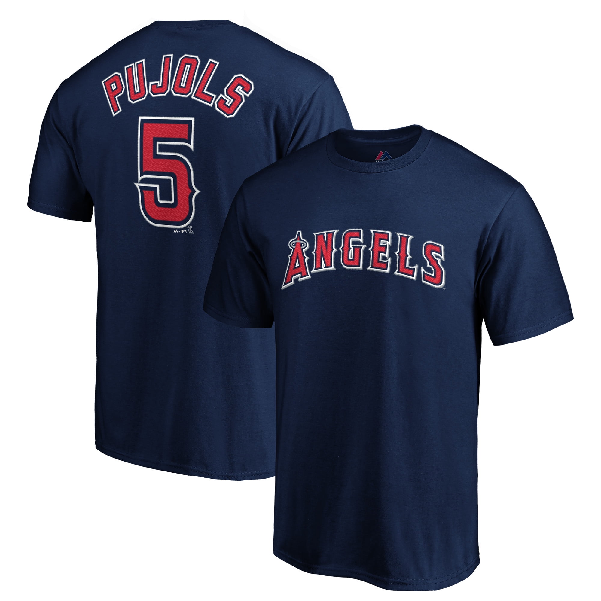 angels baseball shirts walmart