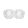 thumbnail image 3 of Zorion Concrete Block Mould Decorative Path Maker for Landscaping Pathway Courtyard Style D, 3 of 9