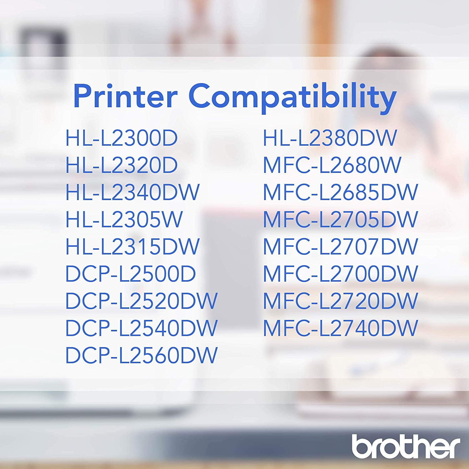 High-yield Toner, Black, Yields approx. 2,600 pages‡