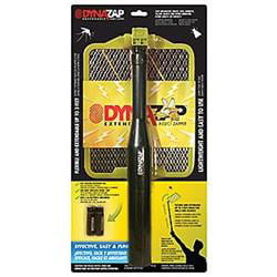 NEW DYNAZAP DZ30100 INSECT EXTENDABLE TO 3 FOOT BUG INSECT ZAPPER WAND 1927599 