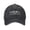 Black, variant on U.S. Submarine Service Unisex Adult Washed Denim Cotton Sport Outdoor Baseball Cap Adjustable Cowboy Baseball Hat