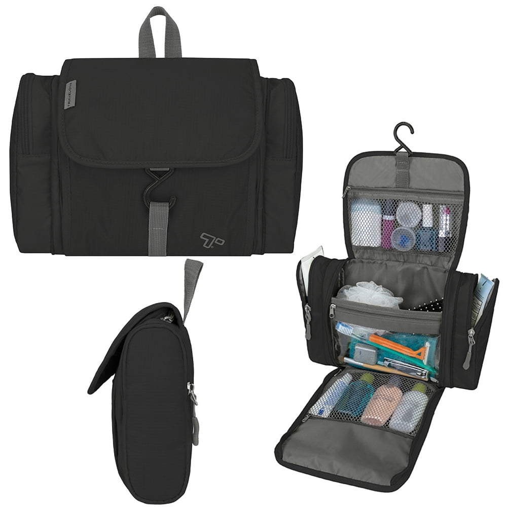 travelon toiletry bag