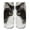 D, variant on A Face Print Socks Cute Mid Calf Socks Unisex Soft Breathable Fabric For Everyday Wear Gifting 7.87 Inches Length Style A Made Of Cotton