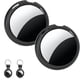 thumbnail image 1 of Tracker Tag AMZSMT, paquete de 2, compatible con Apple Find My, iOS, resistente al agua, 1 of 7