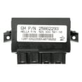 thumbnail image 4 of Restored Seat Heater Module Fits 2009-2017 GMC Cadillac Buick Pontiac Chevrolet 25862293 - (Refurbished), 4 of 5