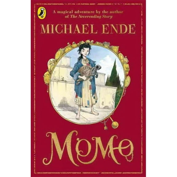 Momo Michael Ende (Paperback)