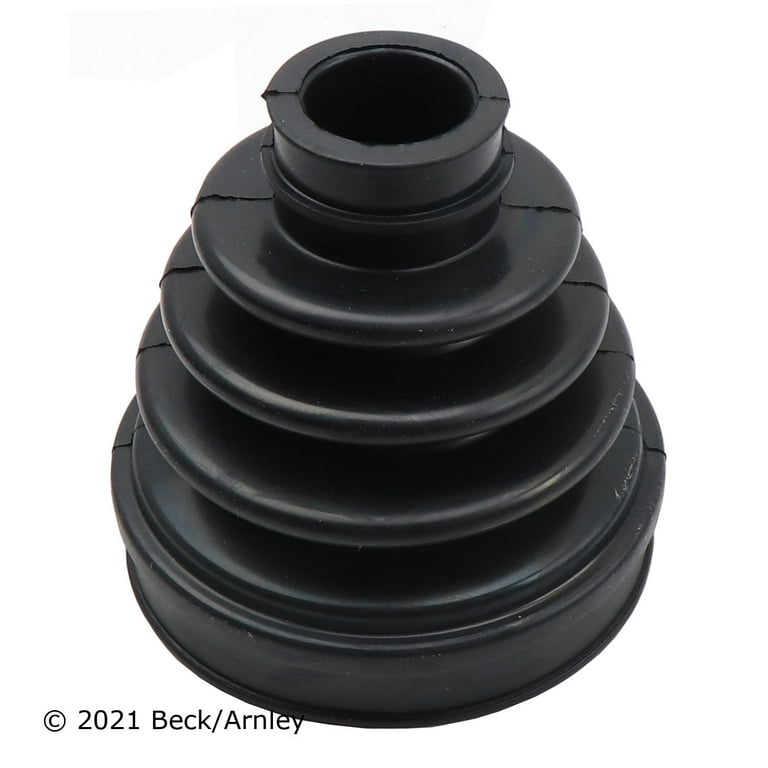 Beck/Arnley CV Joint Boot Kit 103-2973 - Complete With Boot, Grease & Hardware