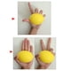 thumbnail image 4 of Anillos de Ejercicio Fortalecedores de Agarre de Mano Sunnimix 2 Piezas Banda de Resistencia Extensora de Dedos Bola de masaje de dedos, 4 of 8