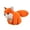 D, variant on FENGGHAO Plush Animal Slap Bracelet for Kids, Soft Stuffed Husky Wristband Toy, Cute Animal Doll Bangle for Party Favors and Dress-Up Fun