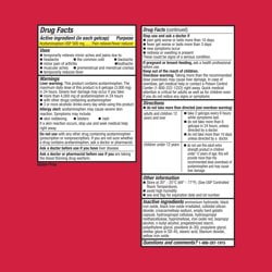 Equate Extra Strength Acetaminophen Rapid Release Gelcaps, 500 mg, 100 Count