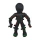 thumbnail image 1 of Doors Plush Toy Horror Monster Stuffed Figure Plusies Doll For Kids Adults Christmas Birthday Gift zhangyuxiang LED, 1 of 2
