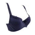 thumbnail image 3 of Paquete de Brasier Adda Lingerie Modelo Patricia, Estilo moderno con varillla, Colores surtidos, 3 of 5