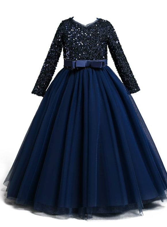 Kids Ball Gown