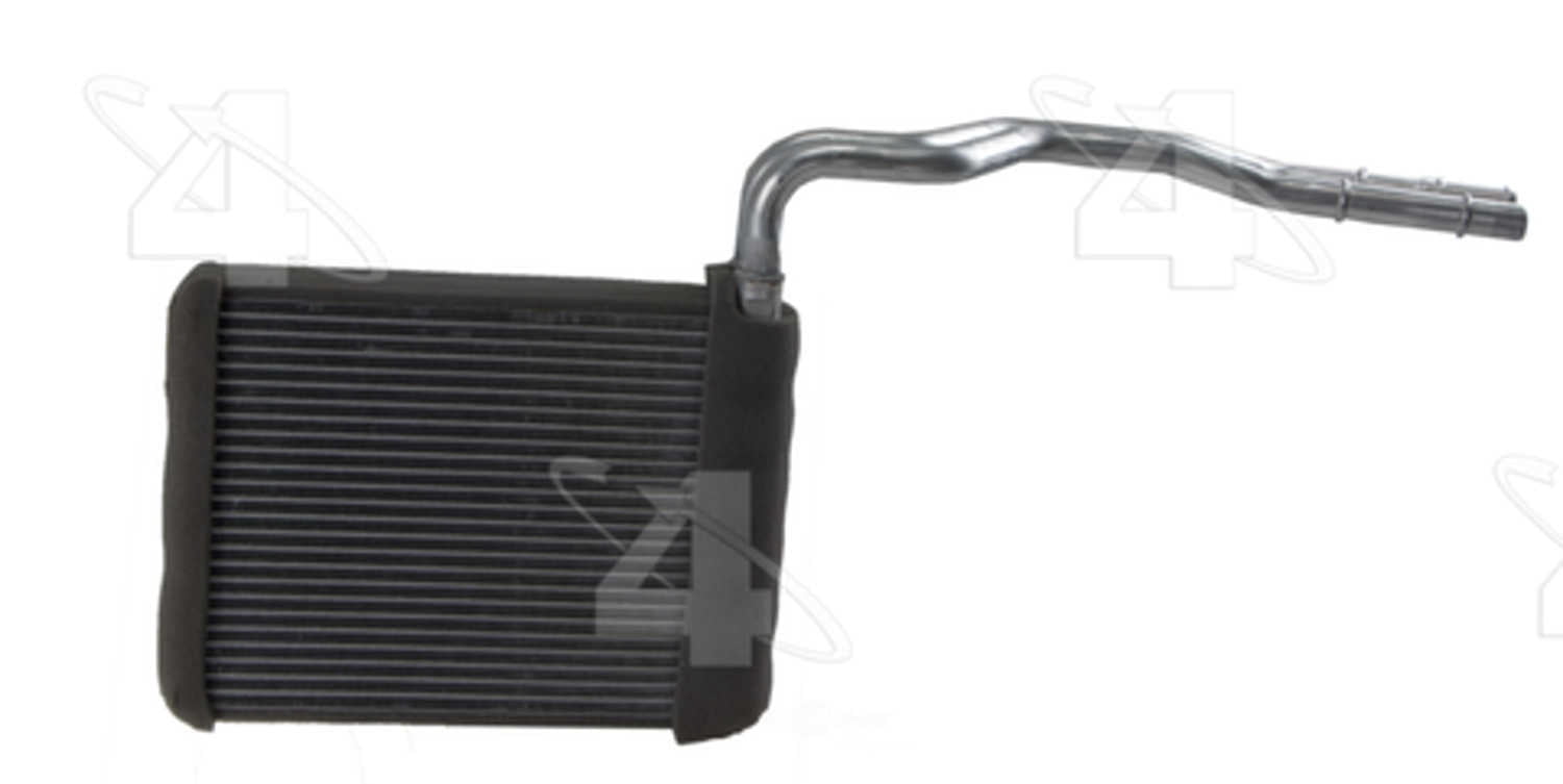 Four Seasons 92304 Aluminum Heater Core