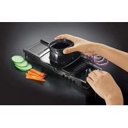 Simposh Multi Grater Kitchen Mandoline