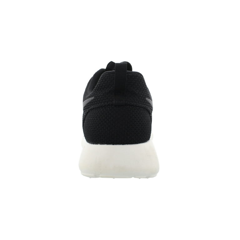 Nike Roshe Run 511881-010 Mens Black/Anthracite Sail Running Sneaker Shoes ANK37 (8) - Walmart.com Nike Roshe Run 511881-010 Mens Black/Anthracite Sail Running Sneaker Shoes ANK37 (8) - Walmart.com