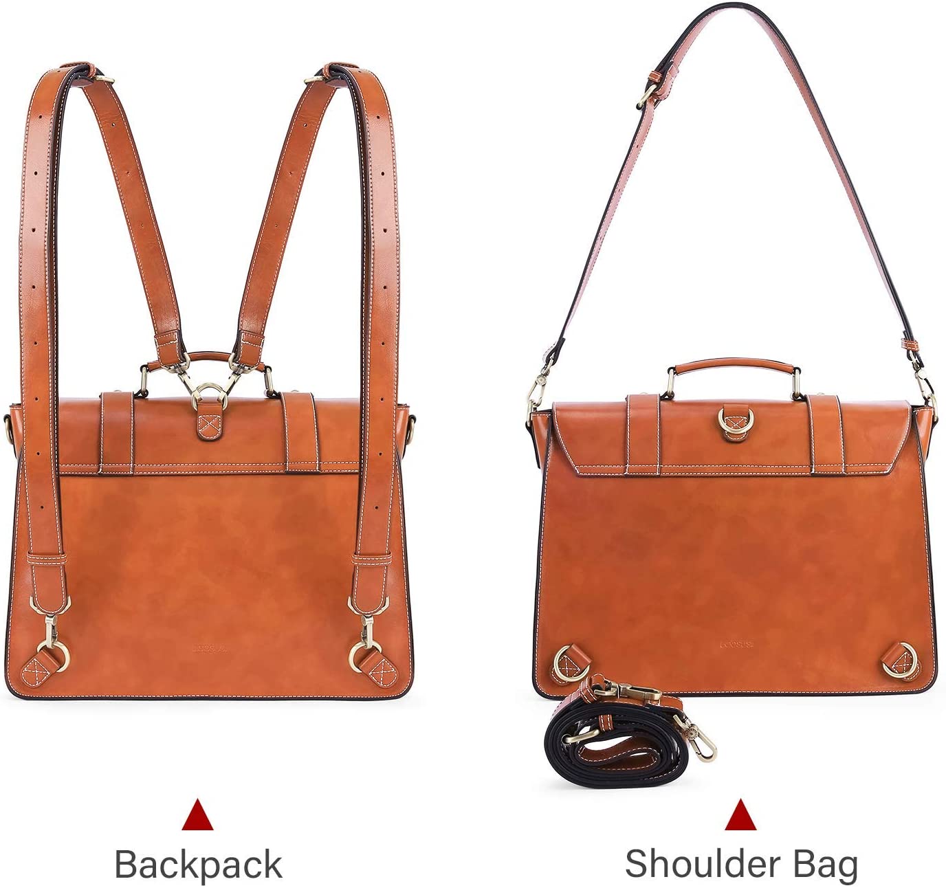 satchel laptop bag women's