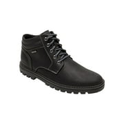 Rockport Weather or Not Waterproof Boot Black | CI6147