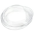 thumbnail image 1 of Tubería, 5mm ID x 6mm OD - 4 metros de largo, tubo de agua de vinilo transparente, plástico ligero y flexible, 1 of 6
