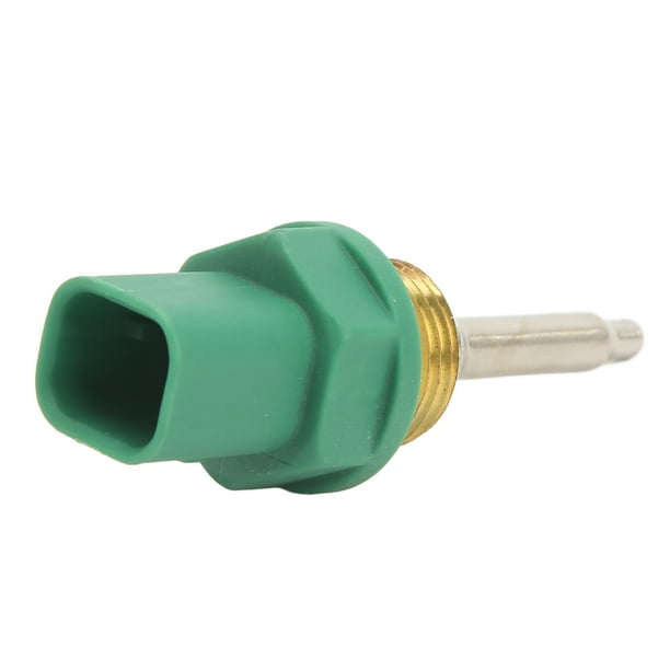 Coolant Temperature Transducer, Standard Size Water Temperature Sensor