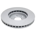 thumbnail image 5 of Geelife For 02-06 Camry Brake Pad & Coated Rotor Kit Ceramic Front & Rear w/Chemicals, 5 of 9