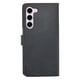 thumbnail image 1 of Funda Cartera Suave Cely Vesmir Para Samsung S23 Plus Negro, 1 of 3