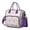 Fantasy Princess Castle, variant on Floral Princess Pattern Womens Lunch Box for Work,Insulated Large Lunch Bag for Tween and Teen,Loncheras Para Mujer,Leakproof Adult Lunch Bag for Work,Beach,Travel,Picnic,Camping