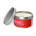 thumbnail image 4 of Epidemiologist Epidemiology Graduation Tin Candle Gifts Funny Home Decor, 4 of 6