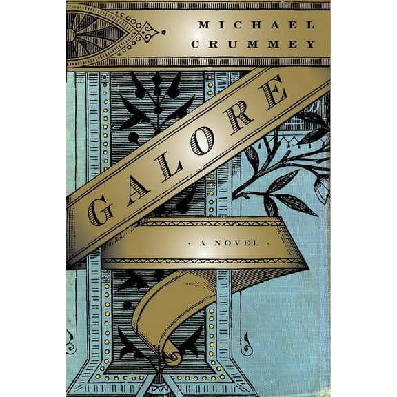 Galore, (Paperback)
