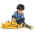 thumbnail image 3 of Bruder - 02424 | Construction: CAT Bulldozer, 3 of 4
