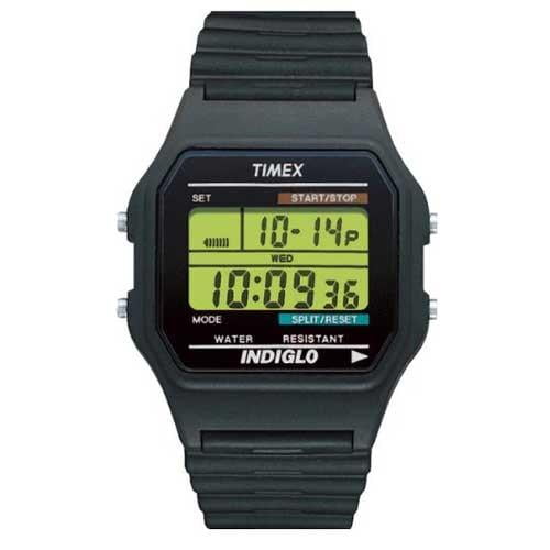 timex tmx watch