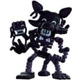 thumbnail image 2 of Youtooz Five Nights at Freddy's: Shadow Mangle Figure, 2 of 4