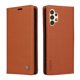 thumbnail image 2 of Funda para Samsung Galaxy A13 4G/5G Estuche de Cuero PU Tipo Cartera con Ranuras para Tarjetas y Cierre Magnético, 2 of 5