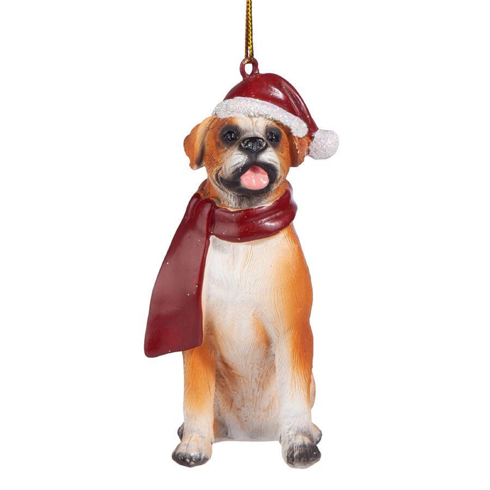 walmart christmas dog