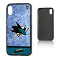 thumbnail image 5 of San Jose Sharks iPhone Bump Ice Design Case, 5 of 7