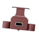 thumbnail image 4 of Caja de almacenamiento genérica para asiento trasero Organizador para asiento trasero de automóvil para camión Rojo, 4 of 9