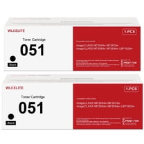 051 Toner Cartridge Replacement for Canon 051 Toner Cartridge for Canon Imageclass MF269dw MF264dw Printer
