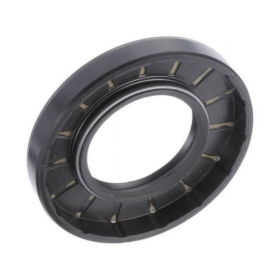 Left Auto Trans Output Shaft Seal - Compatible with 1985 - 1989, 1993 - 2008 Toyota Corolla 1986 1987 1988 1994 1995 1996 1997 1998 1999 2000 2001 2002 2003 2004 2005 2006 2007