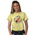 thumbnail image 5 of Popeye Olive Oyl You Too Cute Funny Women's Graphic T Shirt Tees Brisco Brands S, 5 of 6