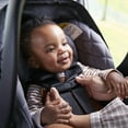 thumbnail image 4 of Safety 1st onBoard Insta-Latch DLX Car Seat, Beach Rose, Infant, Unisex, 4 of 19