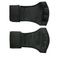 thumbnail image 2 of Guantes de Elevació de Mancuernas, Guantes de Abrenamiento de Elevación Resistente Al Desgaste de Negro anti -Slip para Deportes, 2 of 8