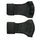 thumbnail image 3 of Guantes de levantamiento de pesas Jadeshay con agarre antimancuernas Negro M L XL, 3 of 12