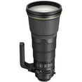 thumbnail image 2 of Open Box Nikon AF-S FX NIKKOR 600mm f/4E FL ED Vibration Reduction Fixed Zoom Lens with Auto Focus for Nikon DSLR Cameras, 2 of 7