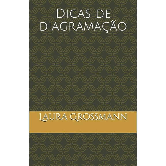 Dicas de diagramação (Paperback)