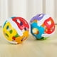 thumbnail image 4 of Juego de Bebé Sonajero Educativo Agarre Sonajero Agitar Ball Juguetes Regalo Sunnimix Juguete de traqueteos de mano, 4 of 8